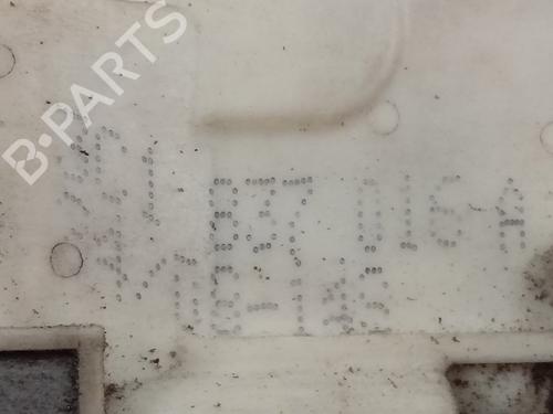 Front right lock SEAT IBIZA IV SC (6J1, 6P5)  | BP18134931C97 