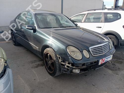 Left taillight MERCEDES-BENZ E-CLASS (W211) E 270 CDI (211.016) | BP31995861C34