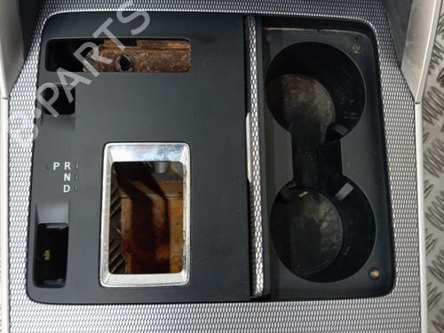 Armrest / Center console MAZDA CX-60 (KH_) e-SKYACTIV PHEV (KH0H) | BP40125195I20 - Image 7