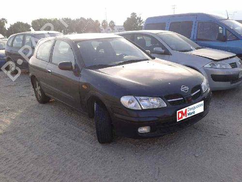 Alternator NISSAN ALMERA II Hatchback (N16)  | BP12641692M7  - Image 7
