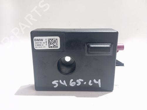Used Electronic module Electronic module BMW 4 Gran Coupe (F36) 440 i xDrive (326 hp) 40104261 40104261