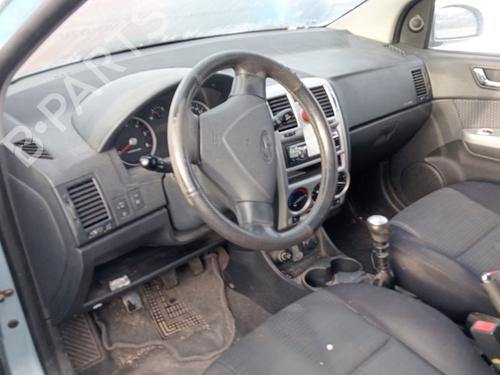 Catalyst HYUNDAI GETZ (TB) 1.5 CRDi | BP29001392M10 - Image 5