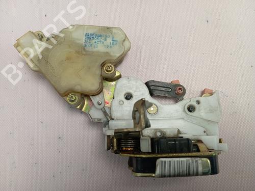 Used Rear left lock NISSAN ALMERA II Hatchback (N16) [2000-2026]  30914361