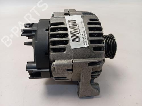 Alternator BMW X3 (E83) 2.0 d | BP22565568M7 