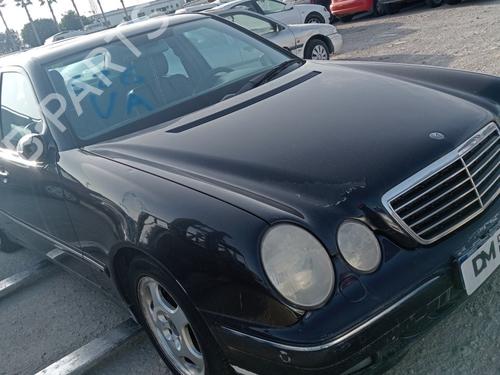 Warning switch MERCEDES-BENZ E-CLASS (W210) | BP33184641I22 - Image 4