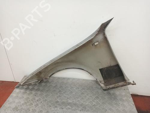 Right front fenders BMW 1 (E87) 130 i | BP13749405C42 