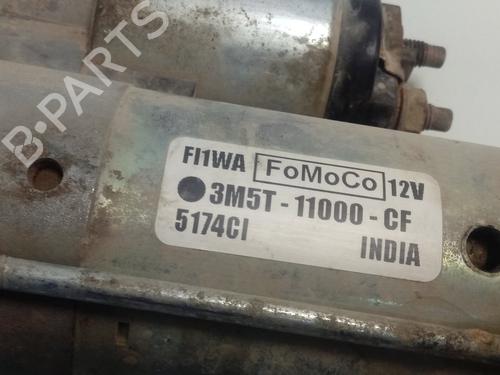 Starter FORD FOCUS III 1.5 TDCi ECOnetic | BP12845379M8 