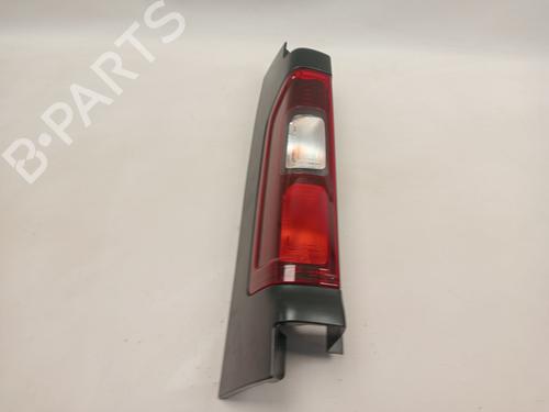 Used Left taillight RENAULT TRAFIC III Van (FG_) [2014-2025]  26960576