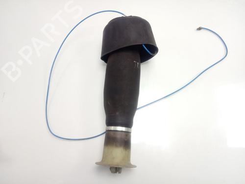 Used Right rear shock absorber BMW 5 Touring (F11) 520 d (184 hp) 19524562