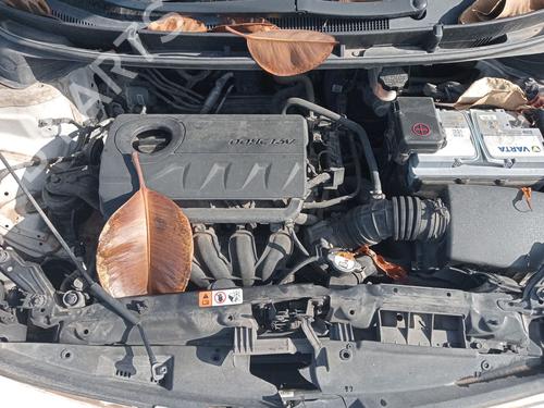 Left front window switch HYUNDAI i30 (GD) 1.4 | BP35787733I27 - Image 10