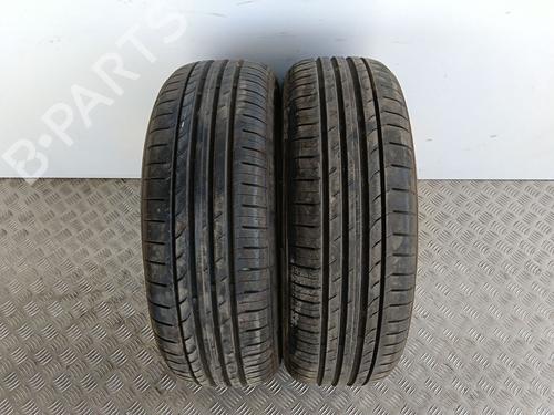 Used Other Other SEAT TOLEDO II (1M2) 1.9 TDI (110 hp) 40292535 40292535