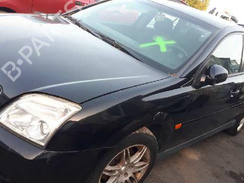 Right taillight OPEL VECTRA C (Z02)  | BP15549005C35 