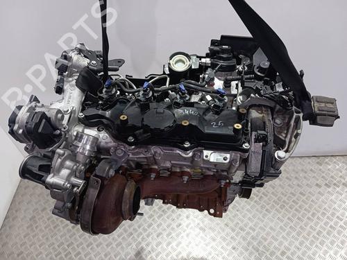 Engine MERCEDES-BENZ CITAN Box Body/MPV (W420) 1.5 110 CDI (420.623, 420.625) | BP30710827M1