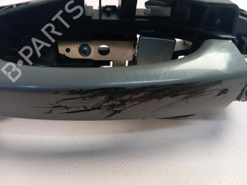Front left exterior door handle PEUGEOT 2008 II (UD_, US_, UY_, UJ_, UR_, UC_)  | BP29359022C128 