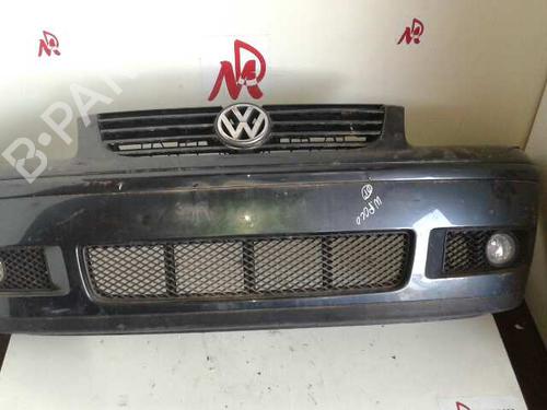 Used Front bumper VW POLO (6N2) [1999-2001]  12642863