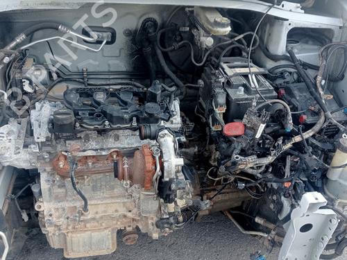 Used Parts CITROËN JUMPY III Bus (V_) [2016-2025]  4254203