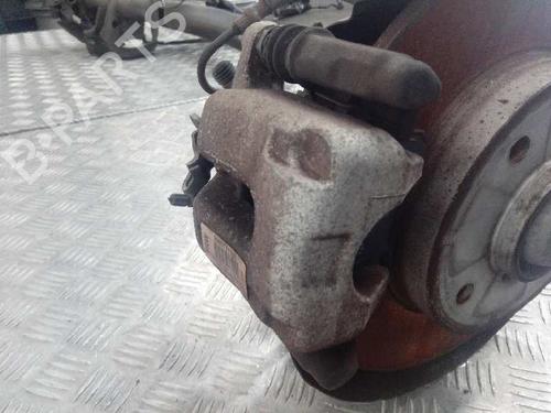 Used Right rear brake caliper PEUGEOT 308 I (4A_, 4C_) [2007-2016]  16453916