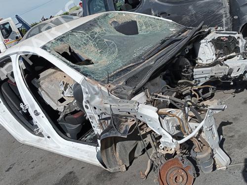 Brugte RENAULT CLIO IV (BH_) 1.5 dCi 90 (90 hp) 4346965