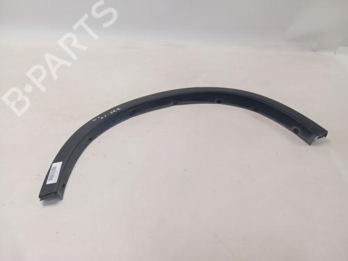 Used Rear right wheel arch trim BMW X4 (F26) xDrive 20 d (190 hp) 26288074