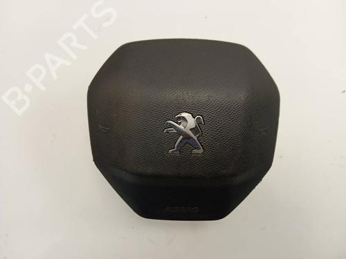 Used Driver airbag PEUGEOT PARTNER Box Body/MPV (K9) [2018-2025]  22769793
