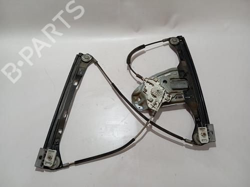 Rudehejsemekanisme ventre foran MERCEDES-BENZ C-CLASS Coupe (CL203)  | BP29604890C22 