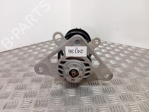 Right rear shock absorber JEEP RENEGADE SUV (BU, B1, BV)  | BP29409778M19 