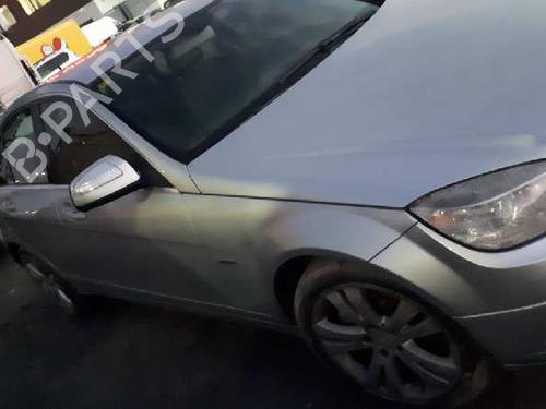 Rear left window mechanism MERCEDES-BENZ C-CLASS (W204)  | BP12657375C24 