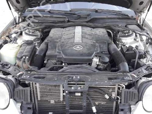 Ashtray MERCEDES-BENZ S-CLASS Coupe (C215) CL 500 (215.375) | BP14128089I30 