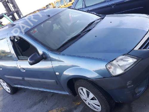 Left headlight DACIA LOGAN MCV (KS_) | BP18118366C28 - Image 8