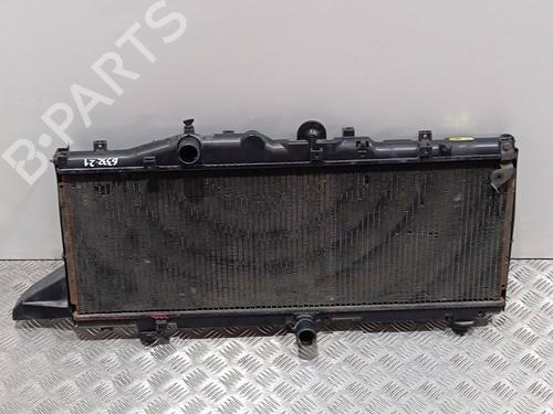 Køler FIAT BARCHETTA (183_) 1.8 16V (130 hp) 19902930