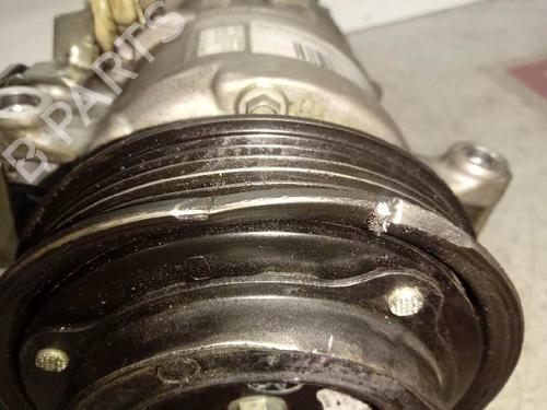 AC compressor MERCEDES-BENZ A-CLASS (W176) A 200 CDI / d (176.008) | BP12656263M34 