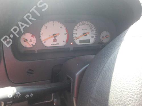Climate control MG MG ZR  | BP12650295I5 