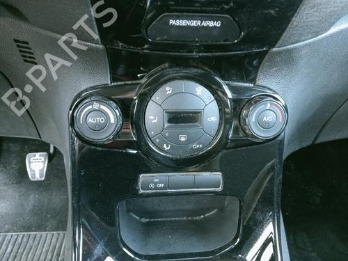 Alternator FORD FIESTA VI (CB1, CCN)  | BP31904953M7 