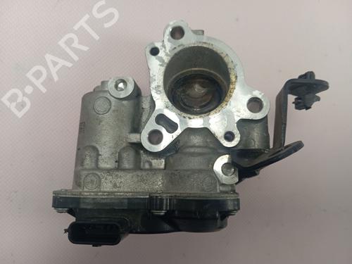 Throttle body RENAULT KANGOO / GRAND KANGOO II (KW0/1_) 1.5 dCi 95 (KW16) | BP27091188M82 