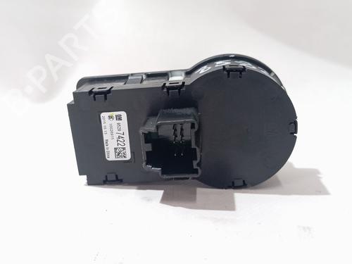 Headlight switch OPEL MOKKA / MOKKA X (J13) | BP31947450I24