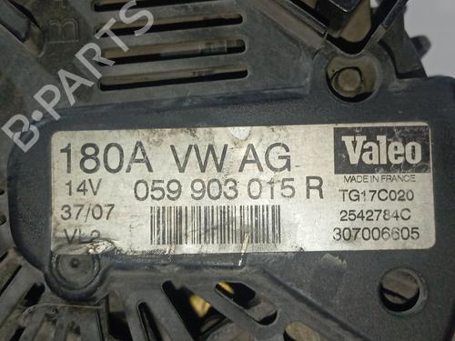 Alternator AUDI Q7 (4LB) 3.0 TDI quattro | BP38285687M7 - Image 5