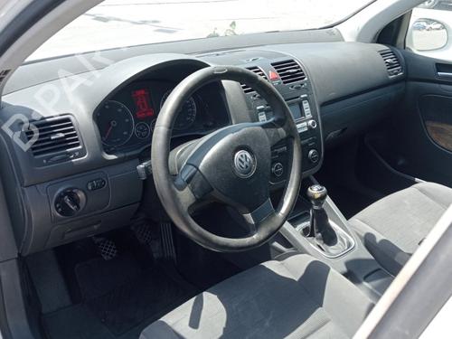 Front right window mechanism VW GOLF V (1K1)  | BP27702502C23 