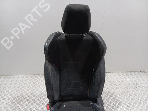 Left front seat BMW X2 (U10) iX2 xDrive 30 | BP34704254C15 - Image 4