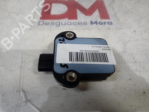 Electronic sensor LEXUS LS (_F4_) 600h AWD (UVF45, UVF46) | BP29409986M84 