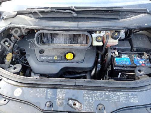 Styring servopumpe RENAULT ESPACE IV (JK0/1_)  | BP12664127M99 