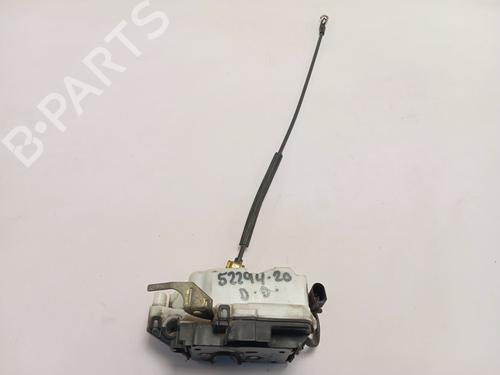 Used Front right lock Front right lock 36880260 36880260
