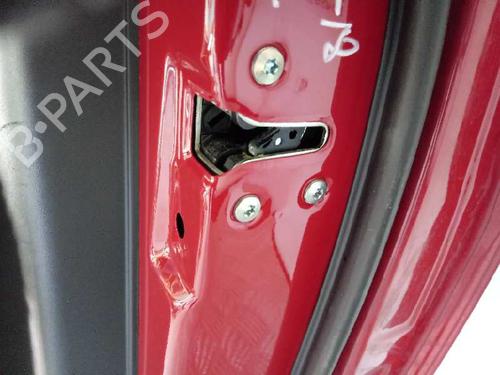 Used Rear right lock HYUNDAI ix20 (JC) 1.6 (125 hp) 12650589