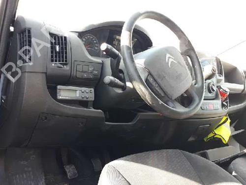 Catalyst CITROËN JUMPER II Van | BP12659487M10