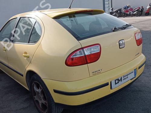 Steering rack SEAT LEON (1M1) 1.6 16 V | BP16907509M22 