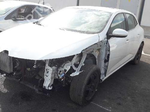 Third brake light RENAULT MEGANE IV Hatchback (B9A/M/N_)  | BP12837644L11 