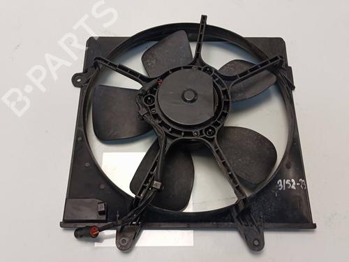 Used Radiator fan KIA CARNIVAL II (GQ) 2.9 CRDi (144 hp) 20132336