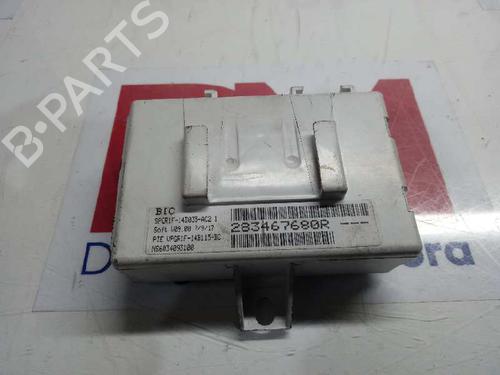 Module électronique RENAULT CAPTUR I (J5_, H5_) [2013-2025]  12661424