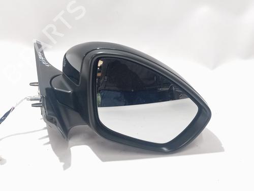 right-mirror-citroen-c3-iii-sx-2016-34349231 main image