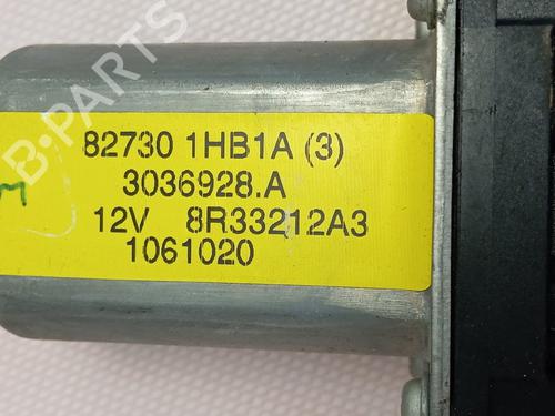 Front right window mechanism NISSAN NOTE (E13) | BP39402485C23 - Image 2