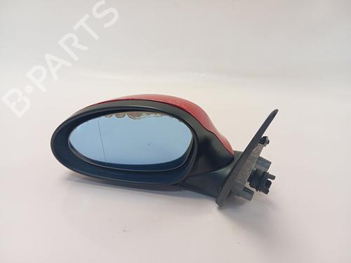 Used Left mirror BMW 3 Touring (E91) [2004-2012]  20511640